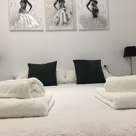Apartament Casa De Corralon Kadyks Zewnętrze zdjęcie