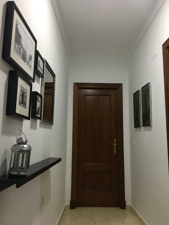 Apartament Casa De Corralon Kadyks Zewnętrze zdjęcie