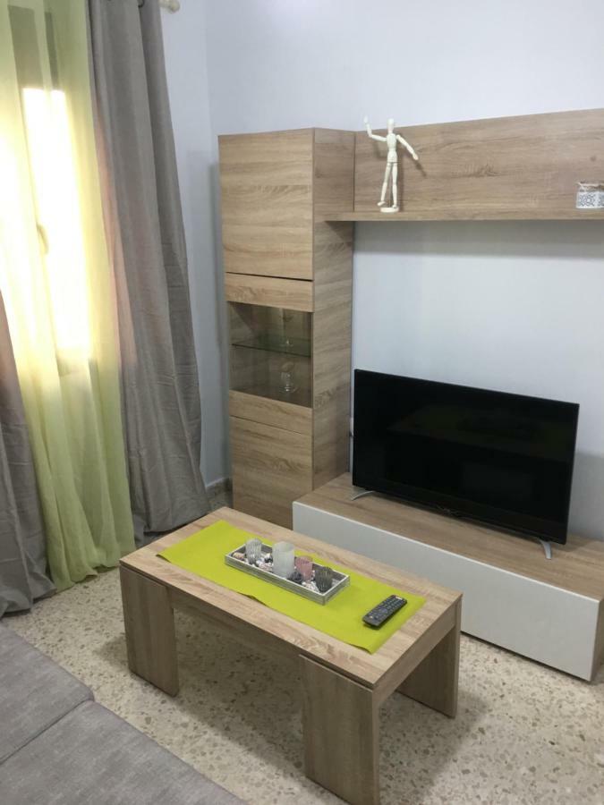 Apartament Casa De Corralon Kadyks Zewnętrze zdjęcie