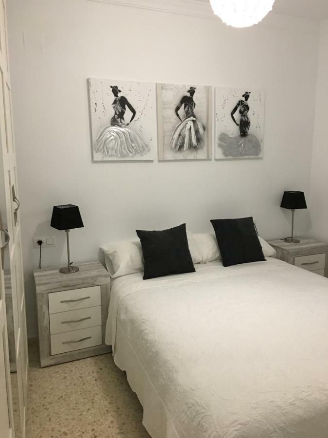 Apartament Casa De Corralon Kadyks Zewnętrze zdjęcie