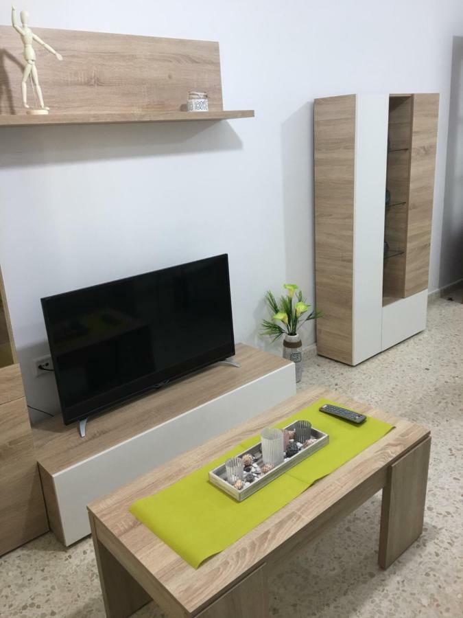 Apartament Casa De Corralon Kadyks Zewnętrze zdjęcie