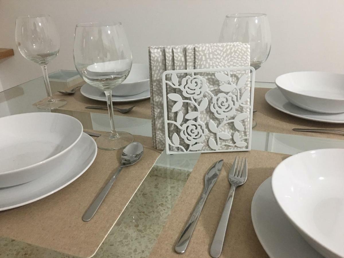 Apartament Casa De Corralon Kadyks Zewnętrze zdjęcie