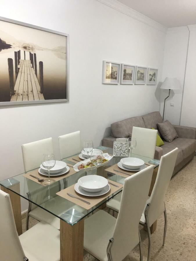 Apartament Casa De Corralon Kadyks Zewnętrze zdjęcie