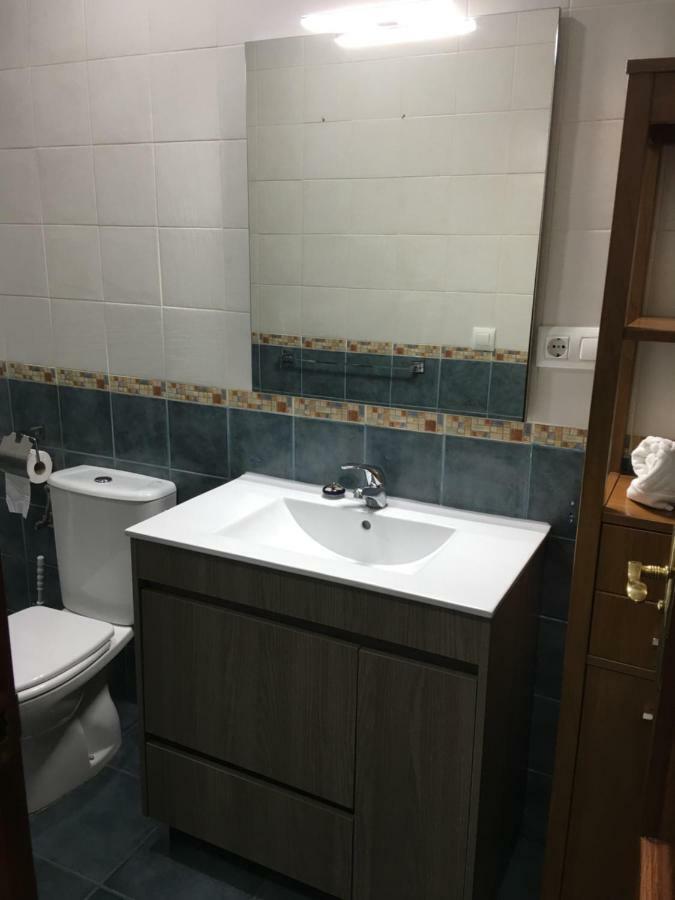 Apartament Casa De Corralon Kadyks Zewnętrze zdjęcie