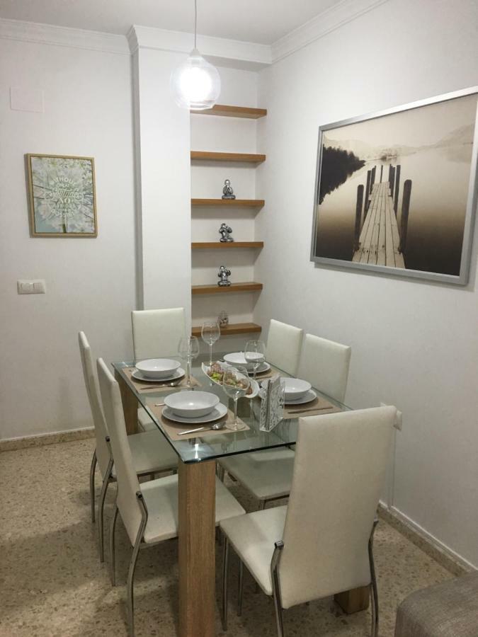 Apartament Casa De Corralon Kadyks Zewnętrze zdjęcie