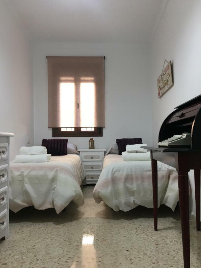 Apartament Casa De Corralon Kadyks Zewnętrze zdjęcie