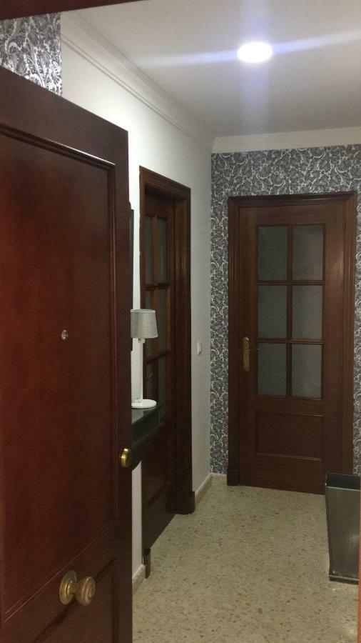 Apartament Casa De Corralon Kadyks Zewnętrze zdjęcie