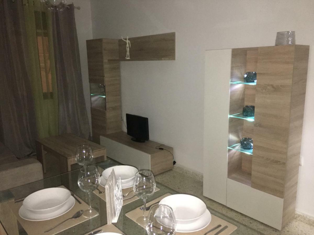 Apartament Casa De Corralon Kadyks Zewnętrze zdjęcie