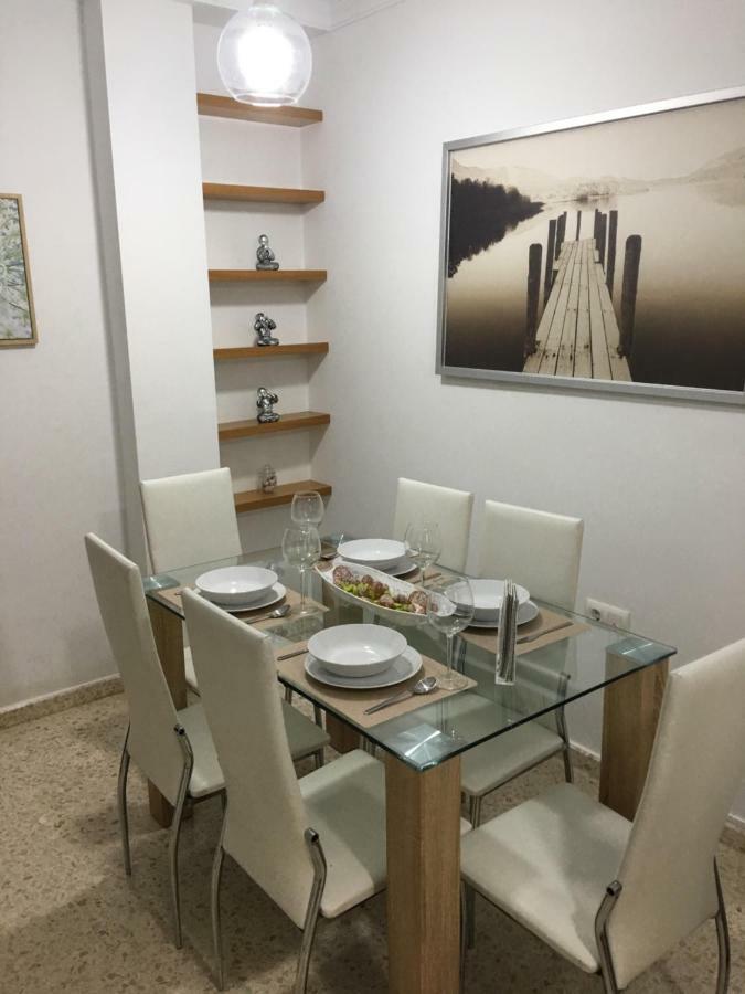 Apartament Casa De Corralon Kadyks Zewnętrze zdjęcie